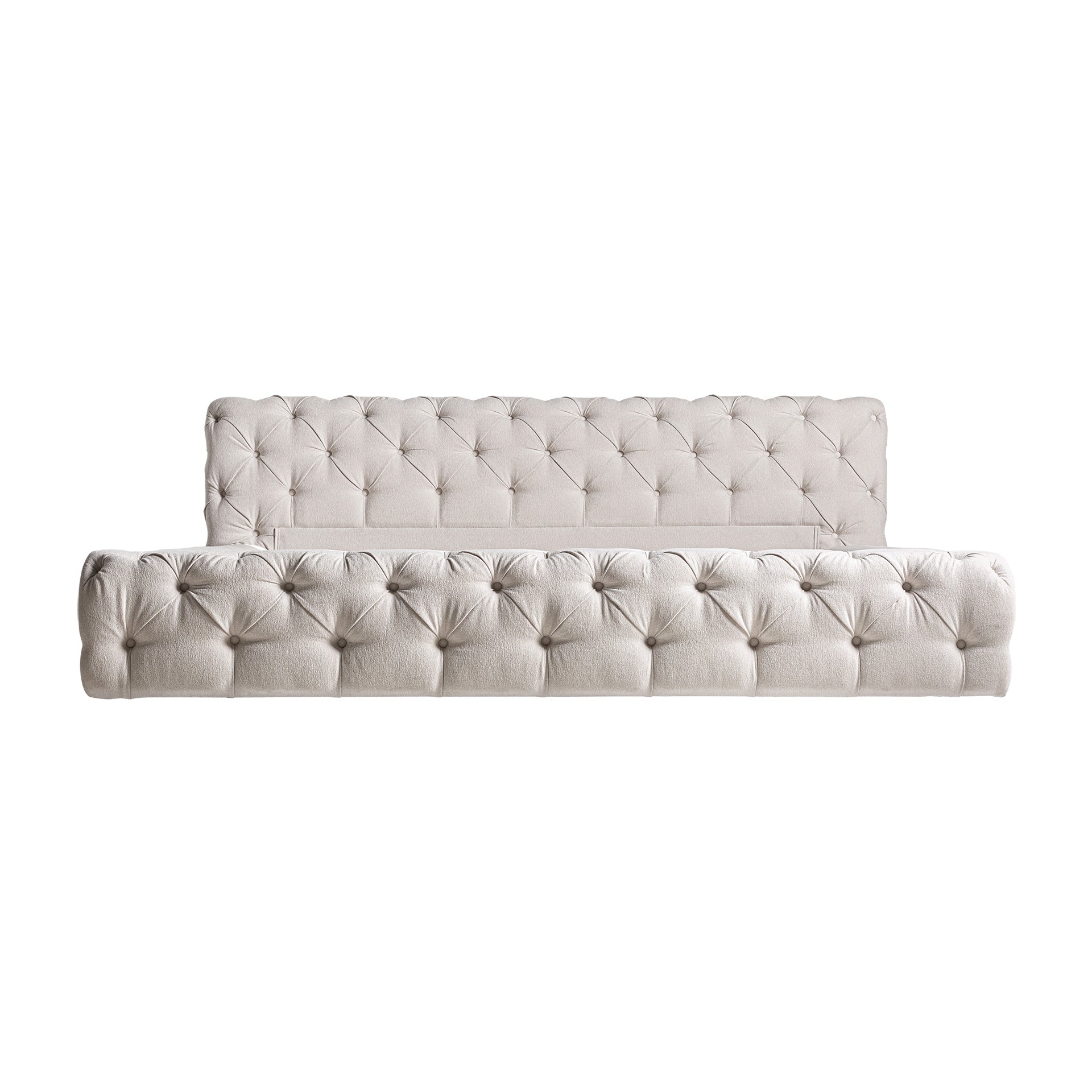 SANTORINI BED